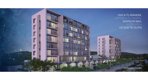 Departamentos Estrela Living En Zapopan Jalisco