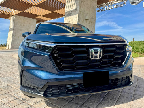 Honda CR-V 1.5 Turbo Cvt