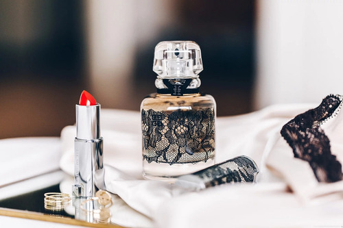 Givenchy L'interdit Couture 2020 Eau De Parfum 50ml