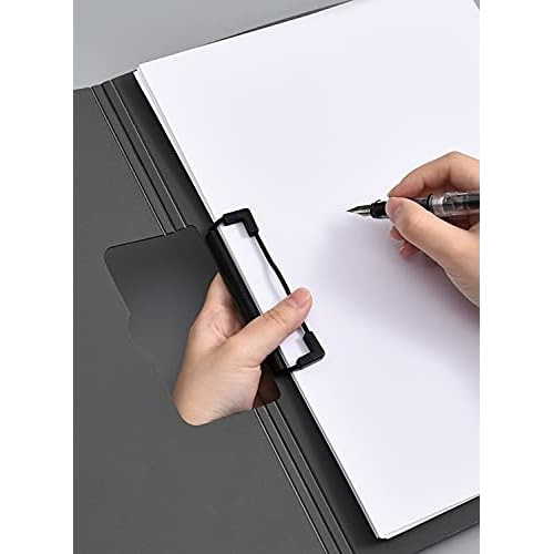 Carpeta Portapapeles A4, Carpeta De Archivo Tamaño A4 ...