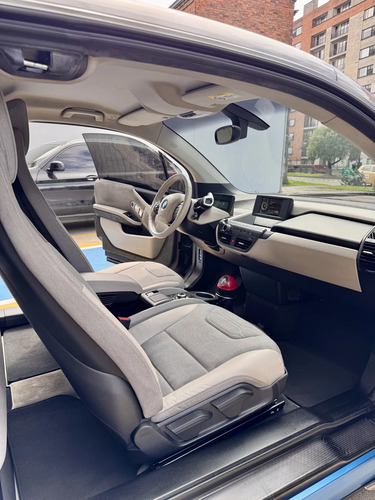 BMW i3 Loft