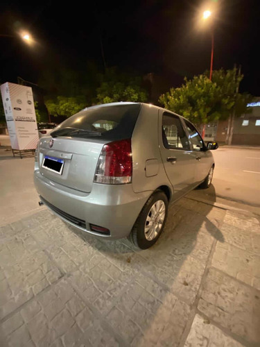 Fiat Palio 2017 1.4 Fire Pack Top