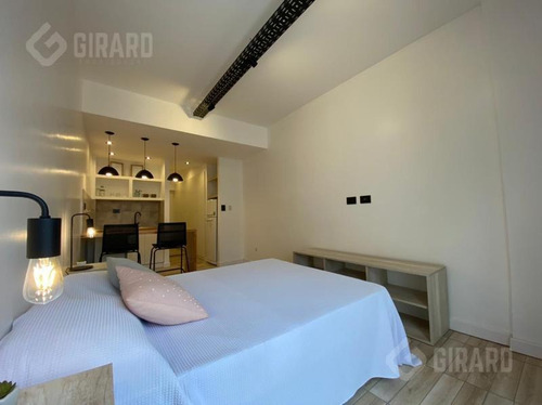 Departamento En Venta - Terminal Vieja