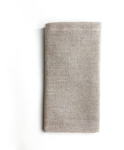 Servilletas Lino - Pack X 4