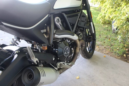 Imagen 4 de 15 de Ducati Scrambler Icon 800 - Oportunidad