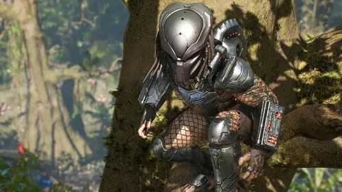 Predator: Hunting Grounds Ps5 Juego Fisico Sellado