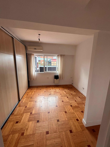 Semipiso De 2 Ambientes Con Balcón Terraza Y Parrilla - Dueño Directo