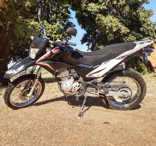 Honda Nxr