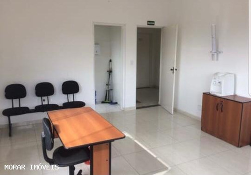 Comercial Para Venda Em Cajamar, Ipês (polvilho) - E1411_2-1116610