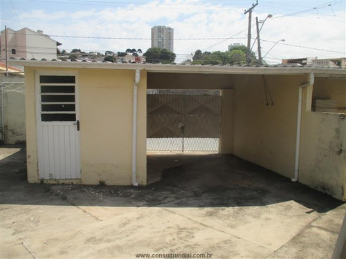 Imagem 6 de 23 de Casas Comerciais À Venda Em Jundiaí/sp - Compre O Seu Casas Comerciais Aqui! - 1446672