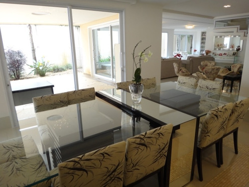 Imagem 8 de 30 de Casa-são Paulo-alto Da Boa Vista | Ref.: Reo118425 - Reo118425