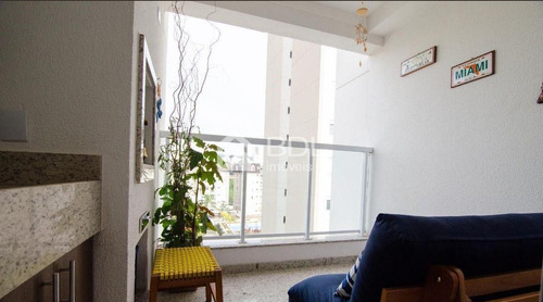 Imagem 5 de 30 de Apartamento À Venda Em Mansões Santo Antônio - Ap003550
