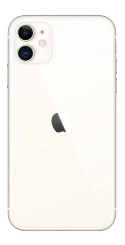 iPhone 11 128gb Branco Excelente - Smartphone Usado (Recondicionado)