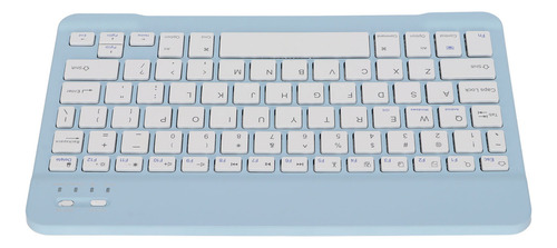 Função De Tela De Bloqueio De Teclado Sem Fio: Pequena E Por