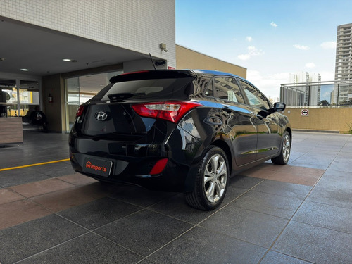 Hyundai I30 1.8 MPI 16V