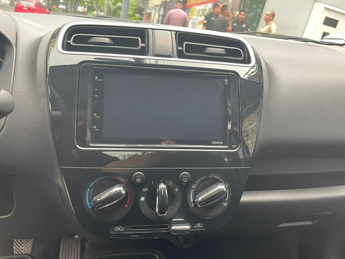 Dodge Attitude 1.2 Sxt Mt