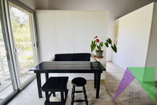Casa En Pinares - Punta Del Este- Ref: 30343