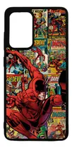 Comprar Funda Protector Case Para Samsung A52 A52s 5g Dare Devil