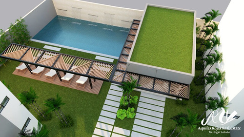 Residencial Tesadi Las Camelias