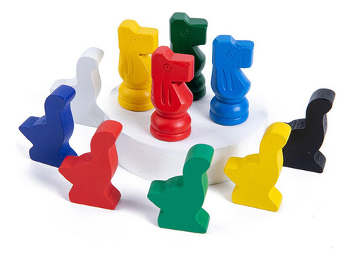 Para Juego De Juegos 4 En 1, Juego De Ludo, Juego De Mesa