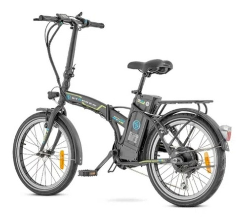 Starker T-flex 2020