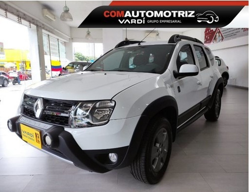Imagen 1 de 14 de Renault Duster Dynamique Intens Id 40226 Modelo 2020
