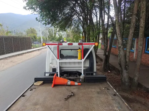 Foton Aumark