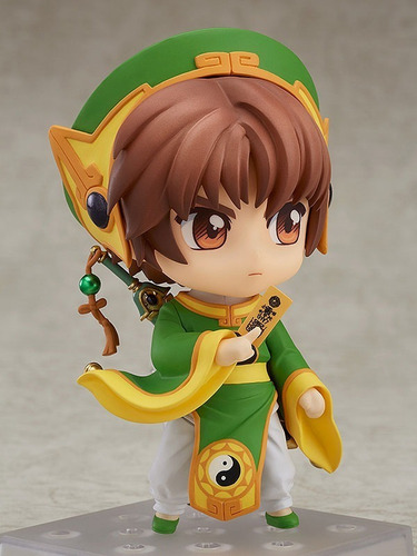 Nendoroid - Cardcaptor Sakura: Syaoran Li