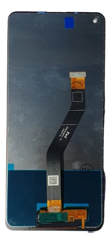 Pantalla Modulo Samsung A21 A215 Display Touch