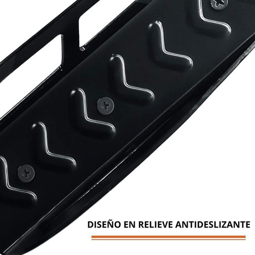 Hirola 2 Portabicicletas De Pared Para Garaje Rack 25x9.66cm Color Negro