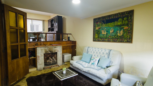 Venta Casa 3 Dormitorios Villa Mitre Con Cochera