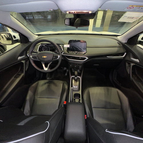 Chevrolet Tracker 1.2 Turbo Ltz At