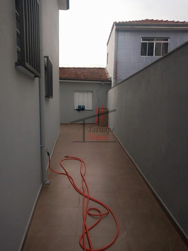 Casa Comercial - Vila Formosa - Ref: 8916 - L-8916