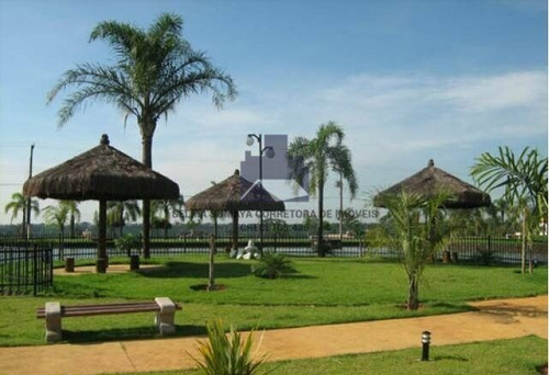 Imagem 1 de 10 de Casa À Venda No Bairro Condomínio Village La Montagne - São José Do Rio Preto/sp - 2021426