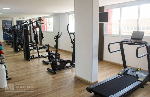 Imagem 28 de 30 de Apartamento Com 2 Dormitórios À Venda, 61 M² Por R$ 460.000,00 - São Miguel Paulista - São Paulo/sp - Ap2479