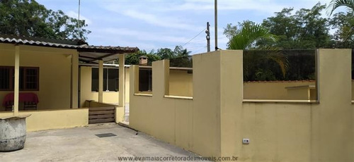 Imagem 27 de 29 de Chácaras Na Praia À Venda Em Itanhaem/sp - Compre O Seu Chácaras Na Praia Aqui! - 1475172