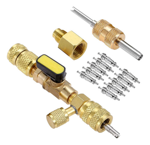 R410a R22 Herramienta De Extracción Del Instalador Del