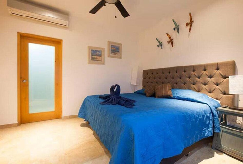 Condominio De 1 Rec Listo Para Airbnb Terrazas 304