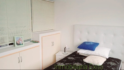 Imagen 3 de 10 de Vendo Apto 29m2 Exterior Gran Ventanal En El Centro De Mvd