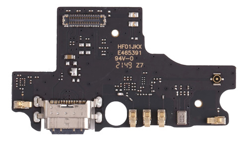 Placa De Carga Compatible Para Zte Blade A51 2021