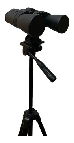 Imagen 7 de 8 de Adaptador Binocular A Tripode Braun Rosca Universal