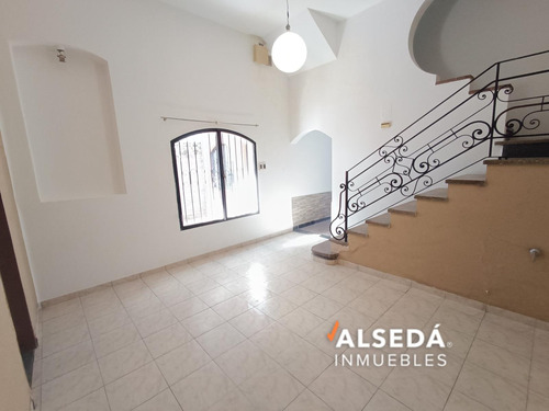 Casa 3 Dormitorios Venta Barrio Hospitales Rosario