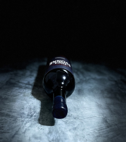Vino Tempranillo Finca Ivonne Bodega Martínez Martínez X6