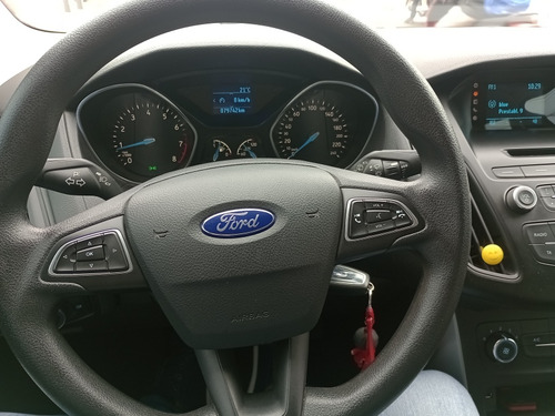 Ford Focus III 1.6 S