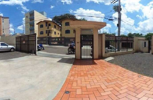 Aluguel De Apartamentos / Kitnet Na Cidade De São Carlos 27493