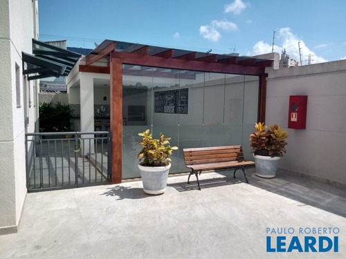 Imagem 4 de 15 de Apartamento - Nova Petrópolis - Sp - 634296