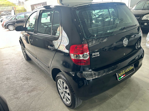 Volkswagen Fox 1.0 Mi City 8V Flex 4P Manual