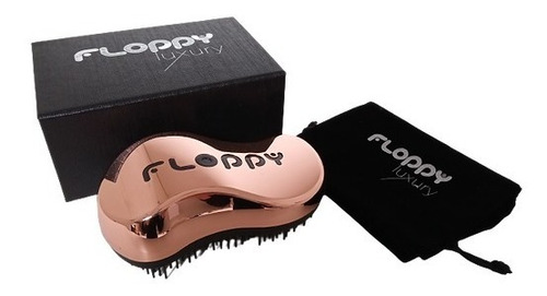 Floppy Cepillo Pelo Luxury 