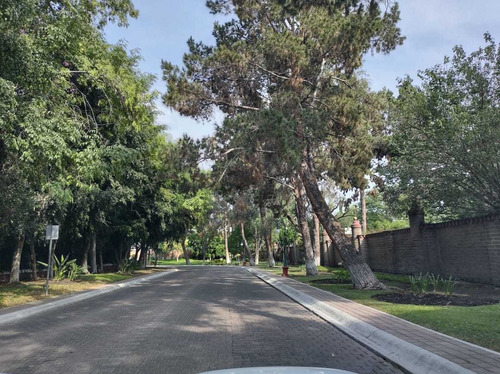 Imagen 13 de 14 de Terrenos En Venta Exclusivo Fracc Huertas Del Carmen