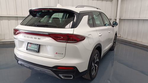 Dodge Journey 2022